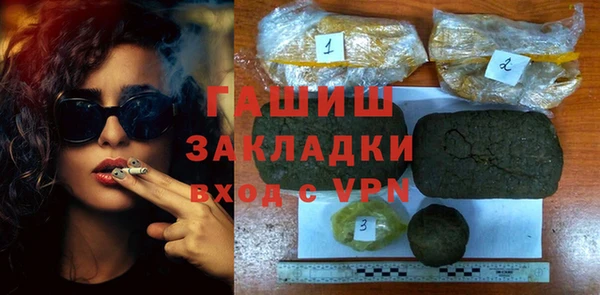 молекула духа Алексин